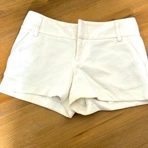 Super Cute Alice & Olivia Shorts - 2inch inseam